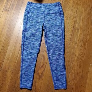 DSG Momentum High Rise 7/8 Tights